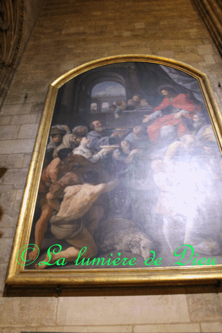 La cathédrale Notre-Dame de Paris