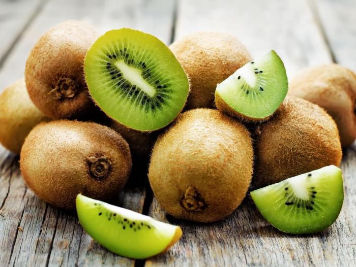 Fruits du mois de Novembre