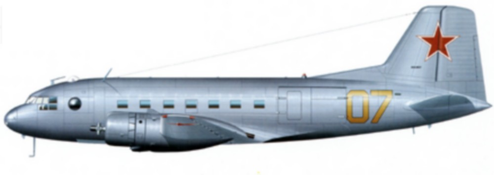 Heinkel He 111Z Zwilling 