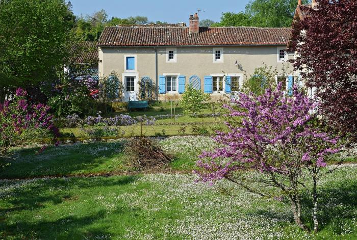 Département de la Vienne