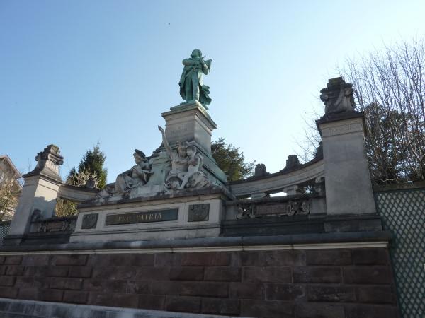 Ville d'Avray, Chaville et la forêt de Fausses Reposes