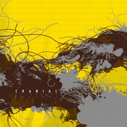 CRANIAL - Détails et extrait du nouvel album Alternate Endings