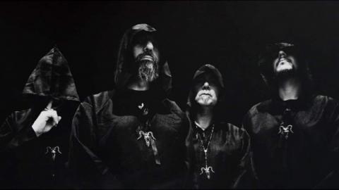 SATYRUS - Détails et extrait du premier album Rites