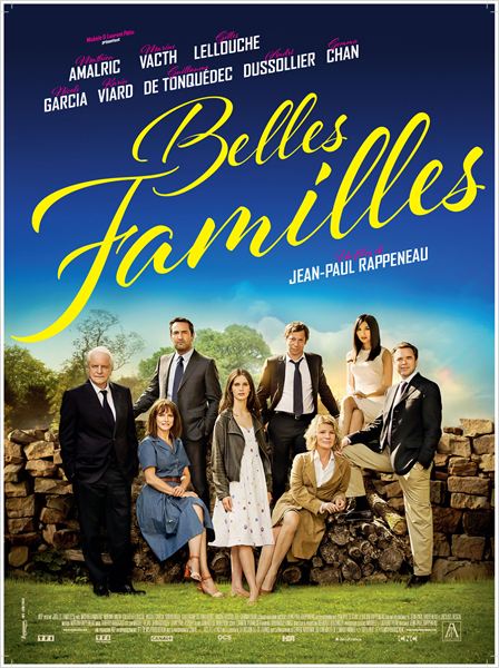 Sorties cinéma du 14 Octobre 2015