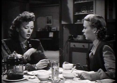 The man I love, Raoul Walsh, 1947