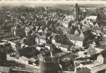 LES REMPARTS DE VERNEUIL-SUR-AVRE (Eure)