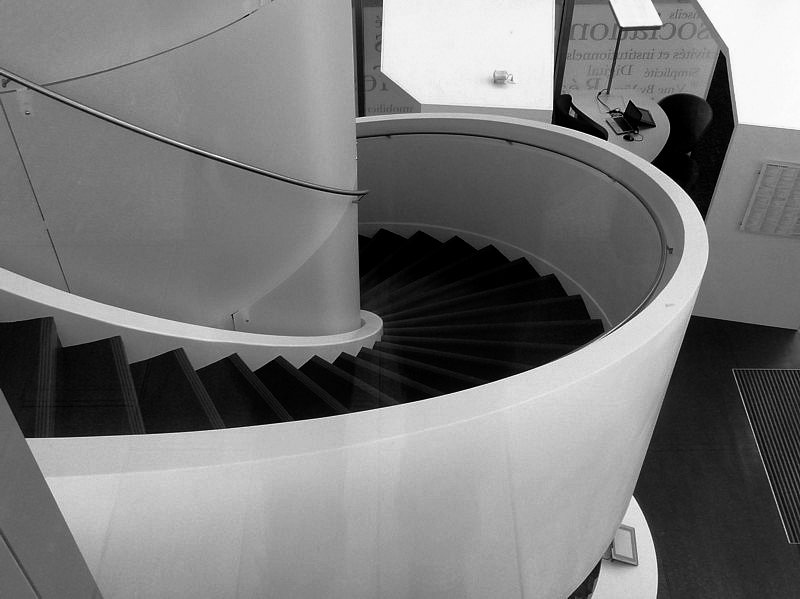 Autour du Centre Pompidou-Metz il y a... / 50