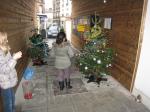 Décorations de noël