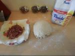 Tartes / Crumbles / Cakes