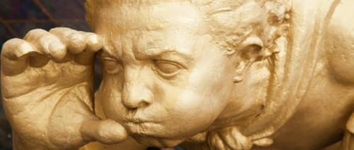 La patience du marin