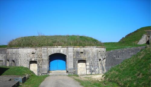 Villey-le-Sec (Meurthe-et-Moselle)