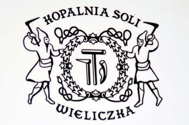 ☻ La Pologne de Marzena et Damian : La mine de sel de Wieliczka (Jour 6)
