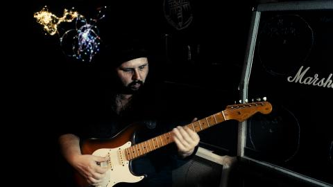 FAIR WARNING - Décès du guitariste Helge Engelke