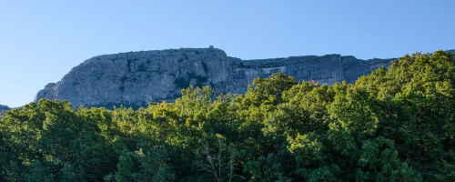 LA SAINTE BAUME - dimanche 19 juin