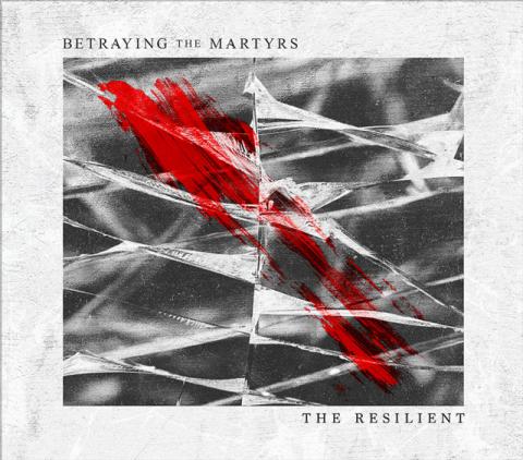 BETRAYING THE MARTYRS - Détails nouvel album ; Clip