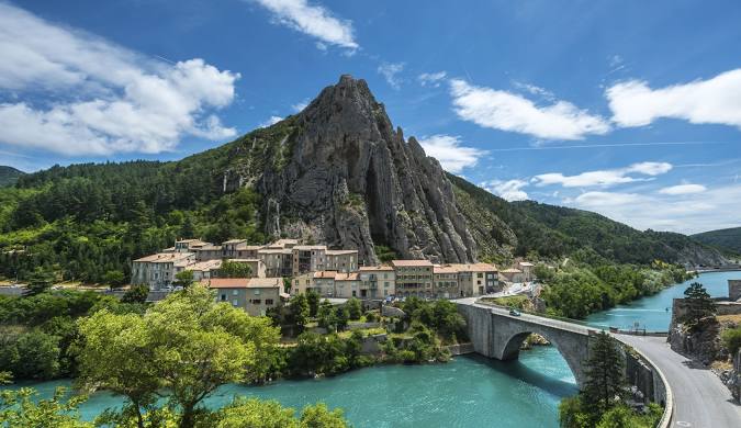Département du Vaucluse
