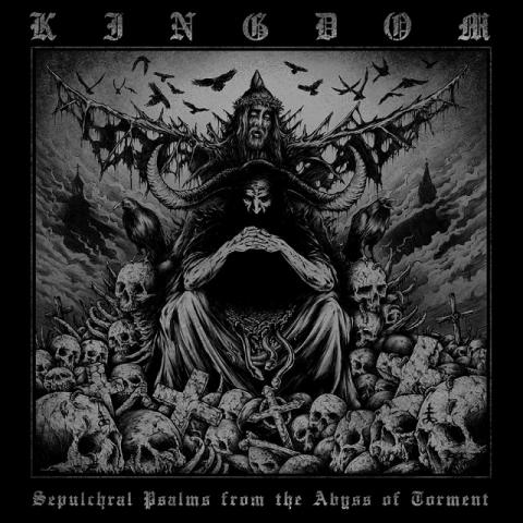 KINGDOM - Détails nouvel album & deux nouveaux titres en écoute