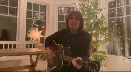 EUROPE : Réponses en vidéo de Joey Tempest et Ian Haugland 