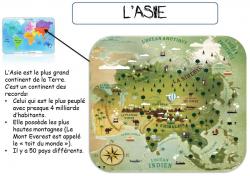 EN ROUTE POUR L'ASIE: DERNIERE ESCALE