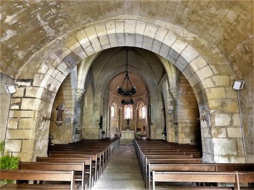 Saint-Geniès  (Dordogne)