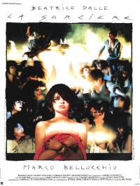 LA SORCIERE BOX OFFICE FRANCE 1988 