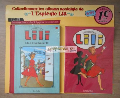 Hachette Collections