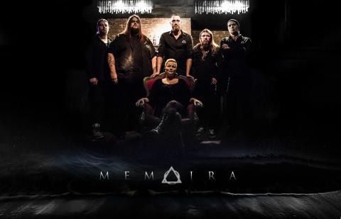 MEMOIRA - Les détails du nouvel album Carnival Of Creation ; Clip "Carnival Of Creation"