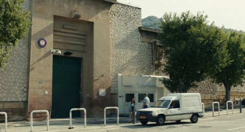 Stillwater, Tom McCarthy, 2021