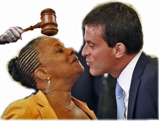 REFORME-PENALE-TAUBIRA