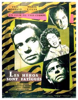 BOX OFFICE FRANCE 1955 TOP 21 A 30