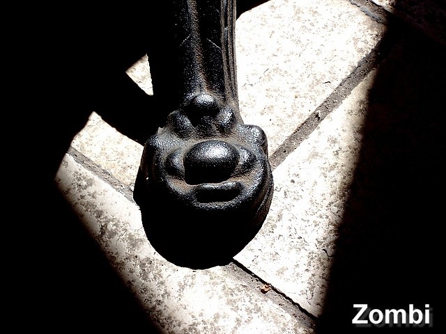 Z abécédaire Marc de Metz 2012