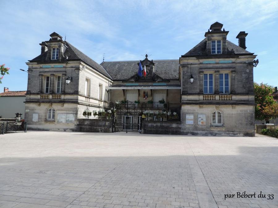 St Même les Carrières  dept (16)