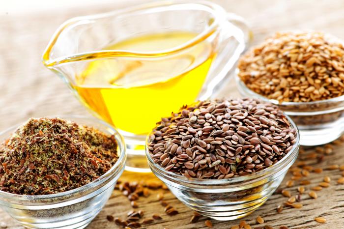Les oméga 3, 6 et les compléments alimentaires, élixirs de beauté!