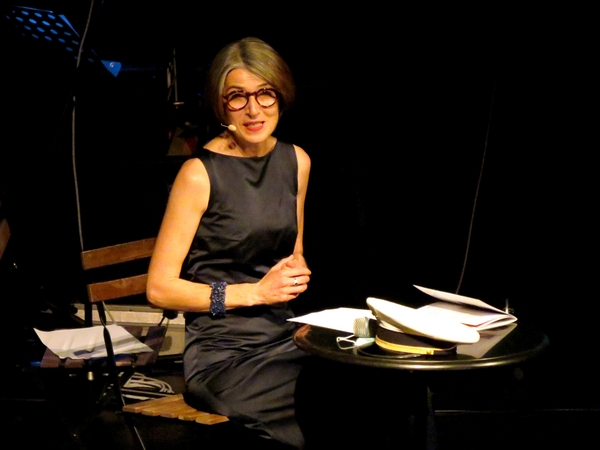 La nouvelle très belle saison théâtrale au Théâtre Gaston Bernard a été présentée au public Châtillonnais