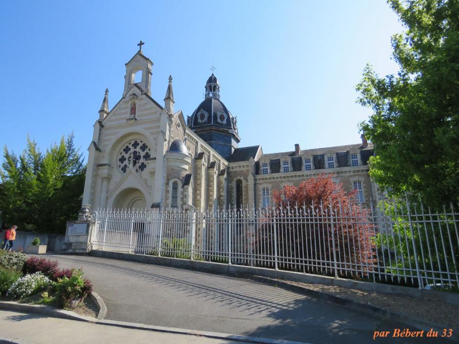 Château Gontier (53)