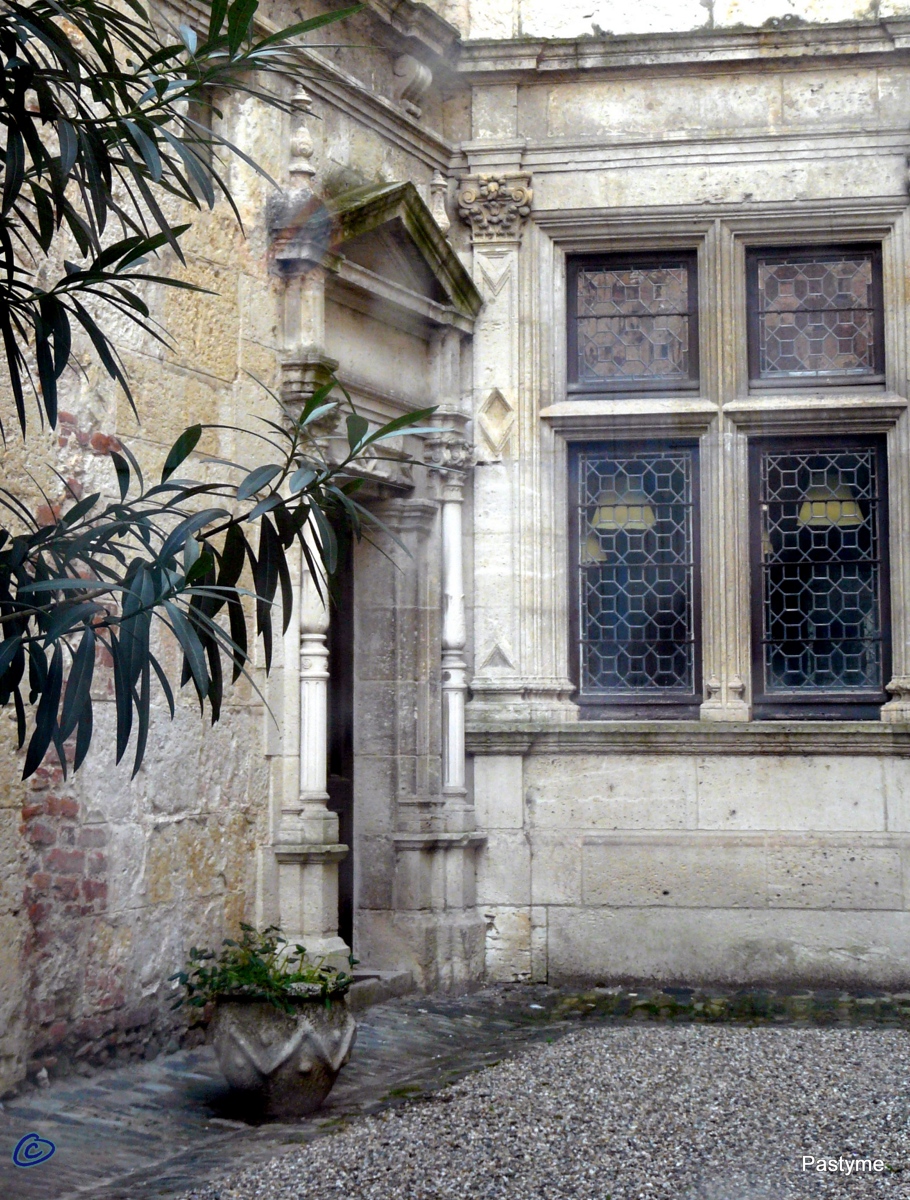 Architecture à AGEN