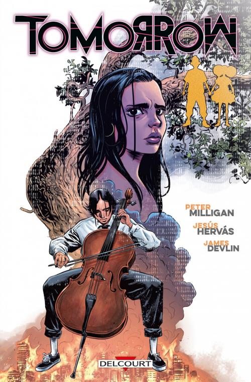 Tomorrow - Milligan & Hervas & Devlin