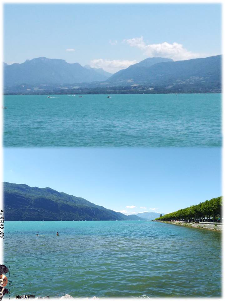 Week - end en ....