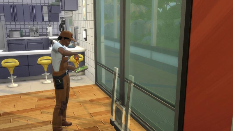 Semaine 2 - Quartier Windenburg - Foyer Bjergsen