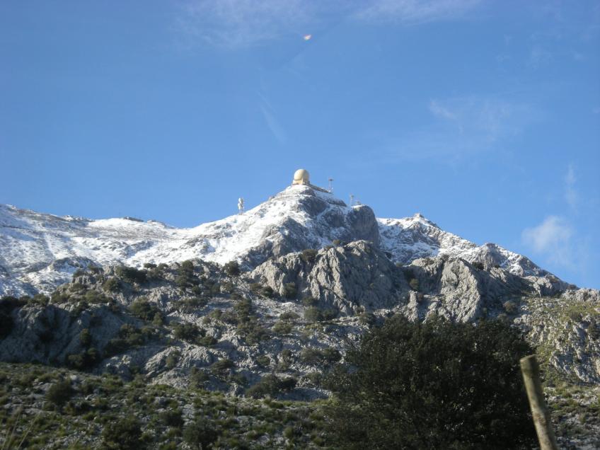 fonte des neiges .... 