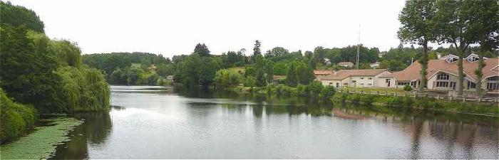 Département de la Haute-Vienne