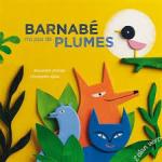 Pour les enfants : « Barnabé n’a pas de plumes » à la Médiathèque