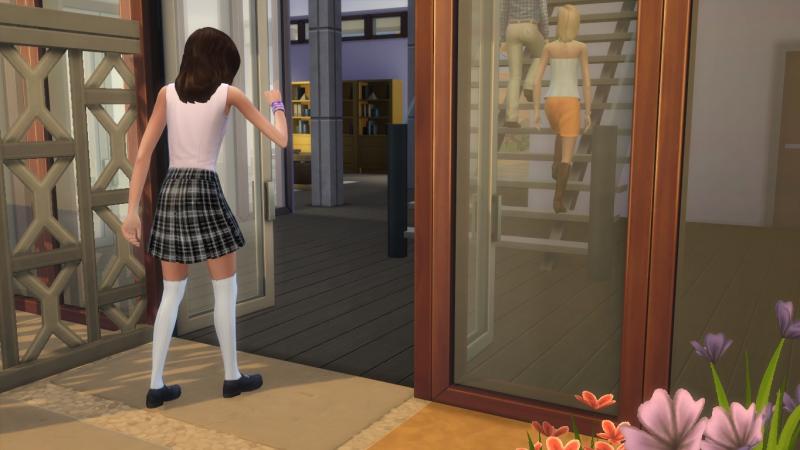 Semaine 1 - Quartier Windenburg - Foyer Villareal