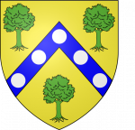 LES REMPARTS DE GROSSOEUVRE (Eure)