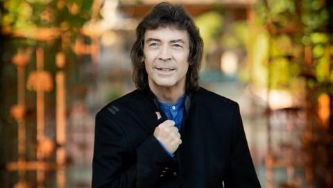 STEVE HACKETT - "Peace" Clip