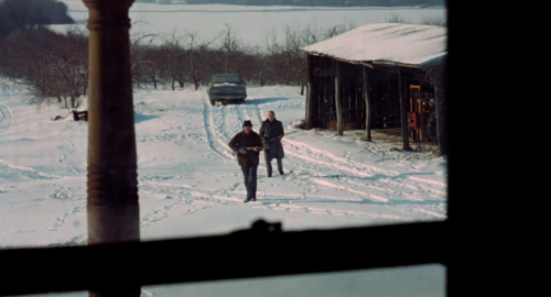 Joe c’est aussi l’Amérique, Joe, John G. Avildsen, 1970