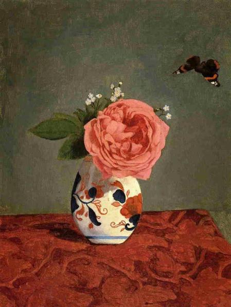 Gelée de roses