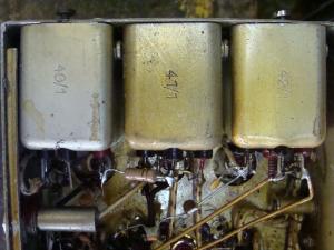 le 1306 sur les fréquences AM ! !