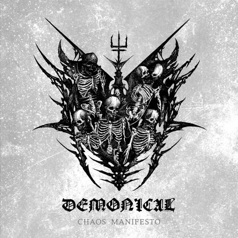 DEMONICAL - "Sung To Possess" (Clip)