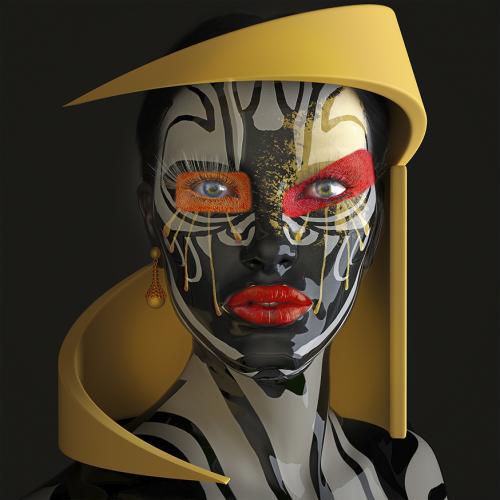 %u27A4 Un peu d'art #17 : Patrizia Burra